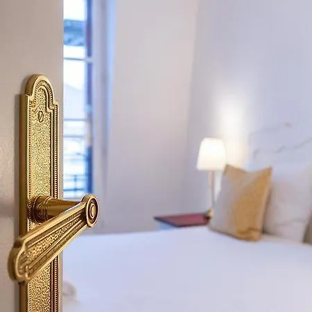 Les Toits De Disney Paris Apartment *