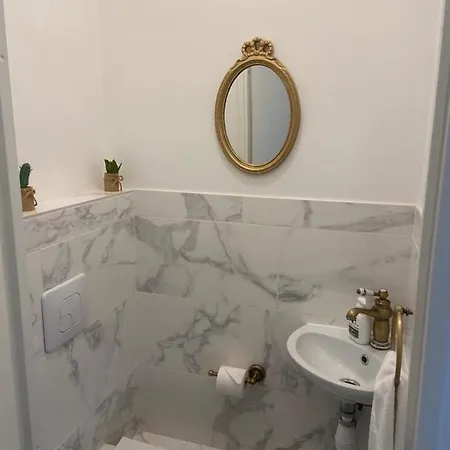 Apartment Les Toits De Disney Paris *